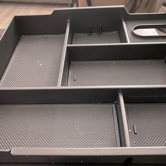 Storage & Organization | Toyota Tundra 221 Middle Console | Poshmark